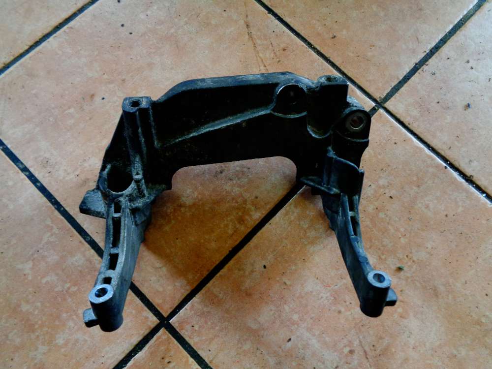 Opel Corsa D Motorhalter Motorhalterung Motorlager 55182191