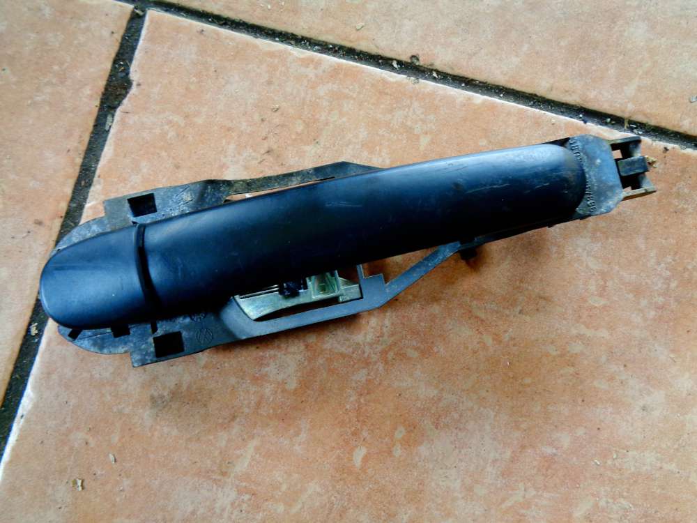 VW Golf IV Variant T�rgriff Hinten Links 3B0837 