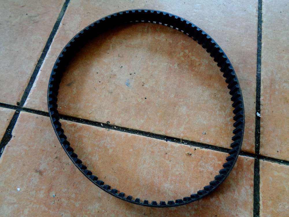 Original Contitech Keilrippenriemen CT 883