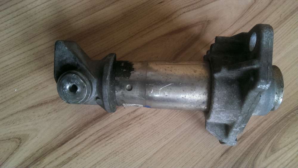   Audi A4 B6 Pralldmpfer Stostangentrger Vorne 8E0 807 133 B