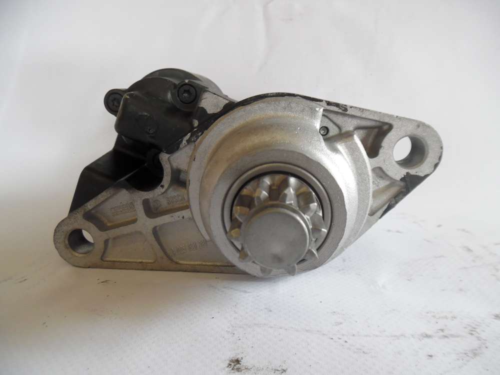 Anlasser Starter Audi, VW, Seat, Skoda 0001120406 Bosch 1005831281 