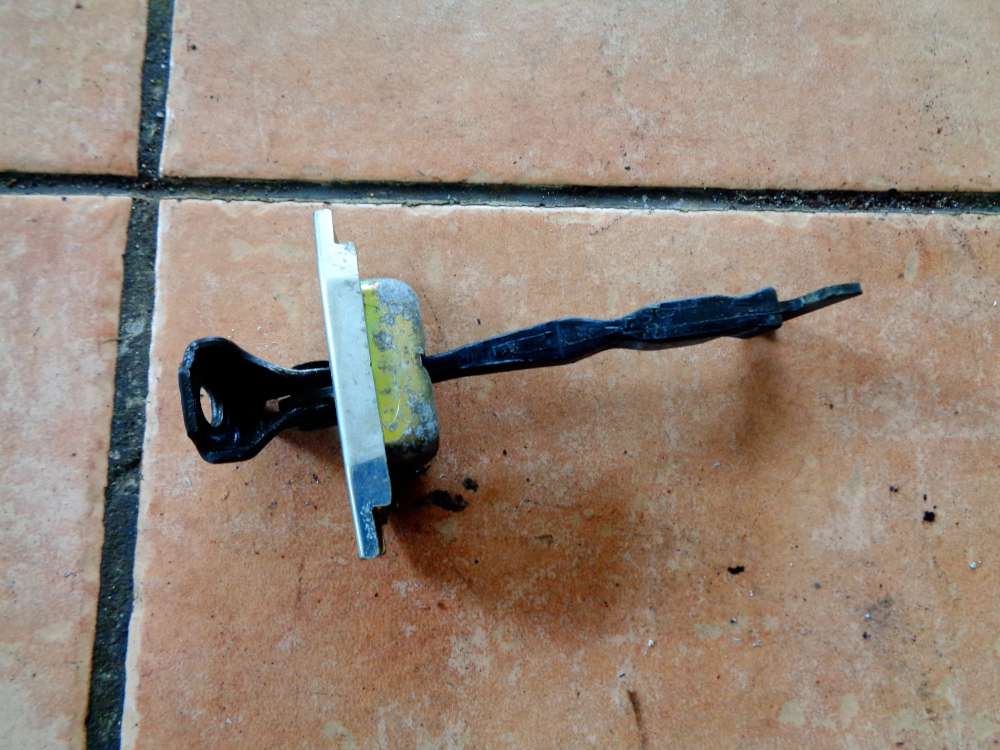 Toyota Yaris Verso Bj:2001 Trfangband Trstopper Trbremse Vorne Links 