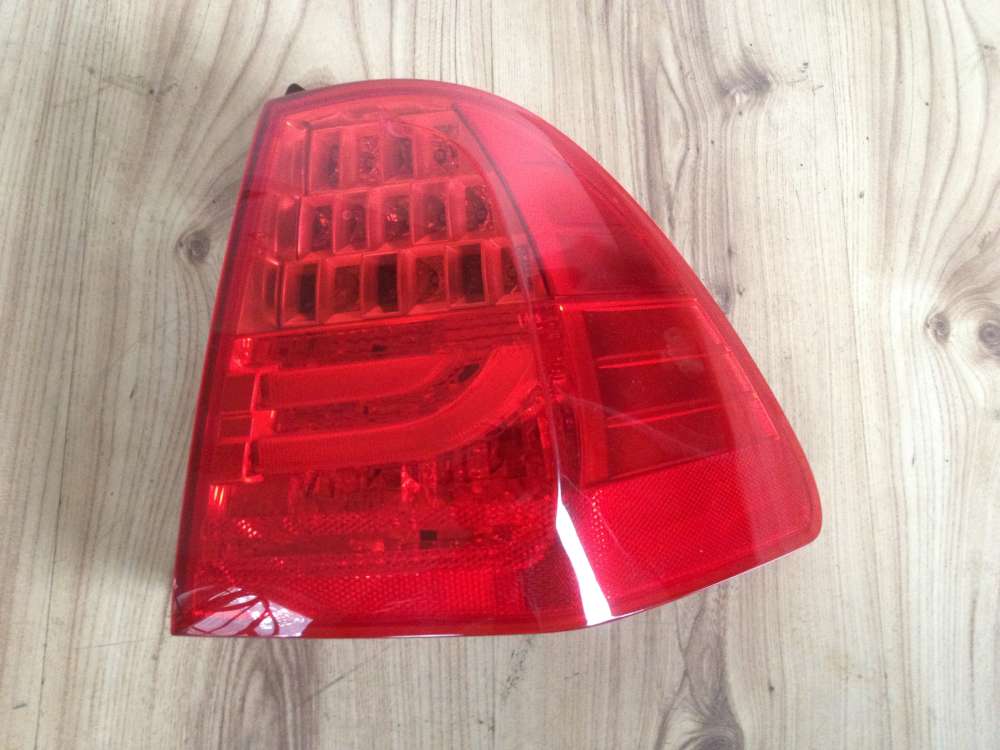 BMW, E91, 3er LCI, Facelift, Rcklicht, Heckleuchte, LED, links 63217154159