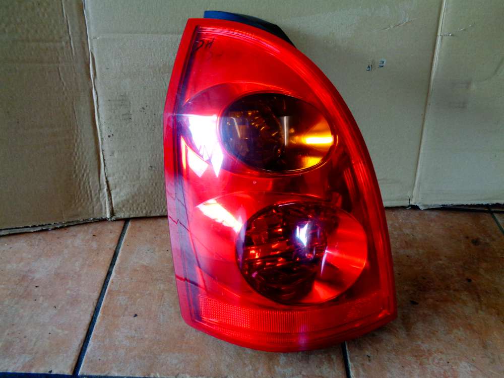 Nissan Primera P12 Kombi Bj:03 Rcklicht Hinten Links 26555AU40A