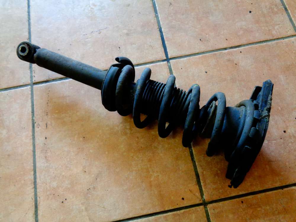 Nissan Primera P12 Stodmpfer Federbeine Hinten Rechts 56210 AV700