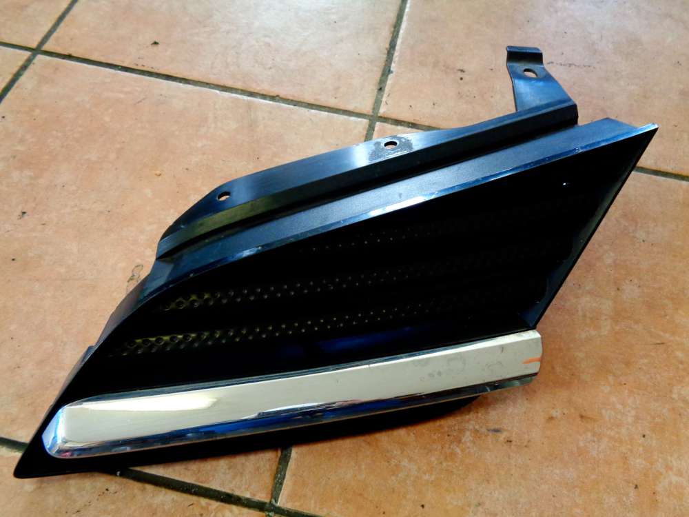 Nissan Primera P12 Bj:03 Khlergrill Grill 62330 AU300