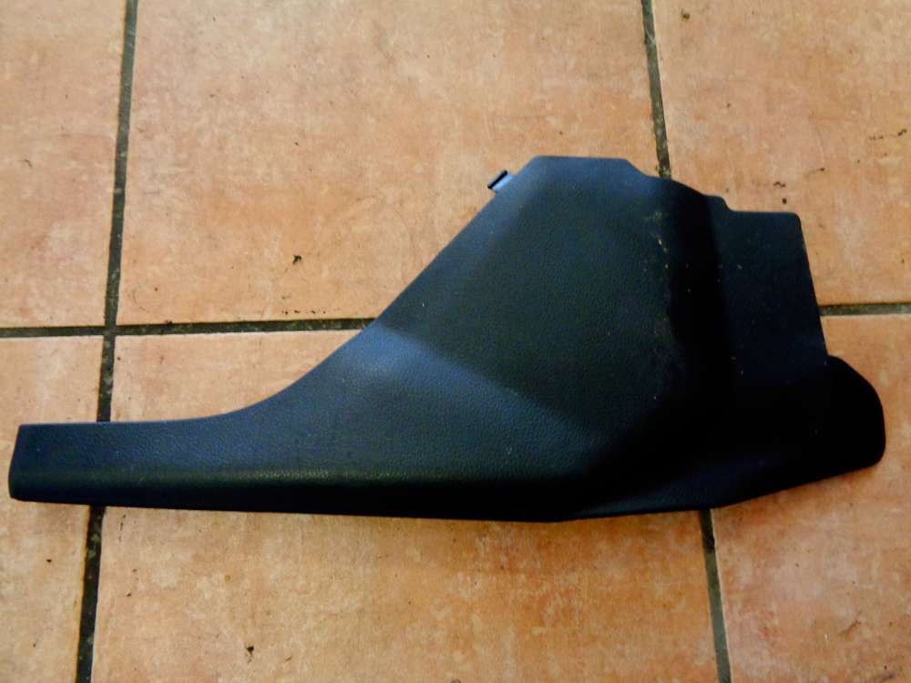 Nissan Primera P12 Bj:03 Abdeckung Mittelkonsole Rechts 68921AV600