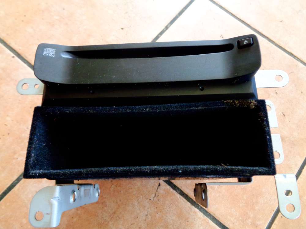 Nissan Primera P12 Radio CD 28185AV700 - PN2419F