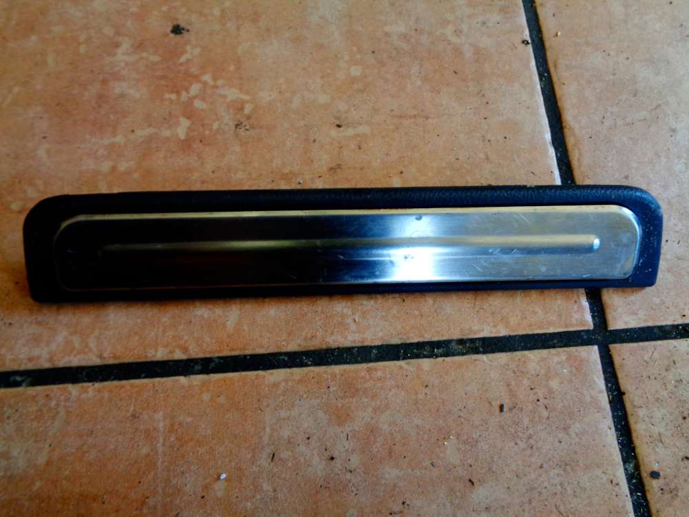 Nissan Primera P12 Bj:03 Türeinstiegsleiste Türleiste Hinten Links 769B3AV710