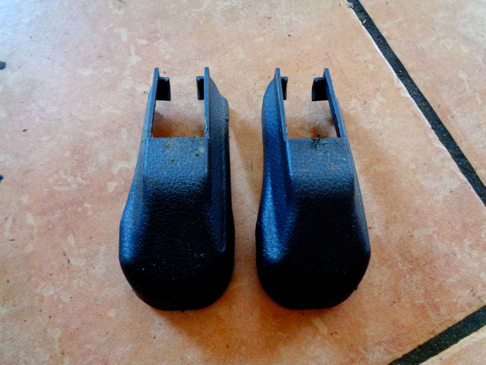 Nissan Primera P12 Bj:03 Fussraum Verkleidung Seitenblende Vorne Rechts 