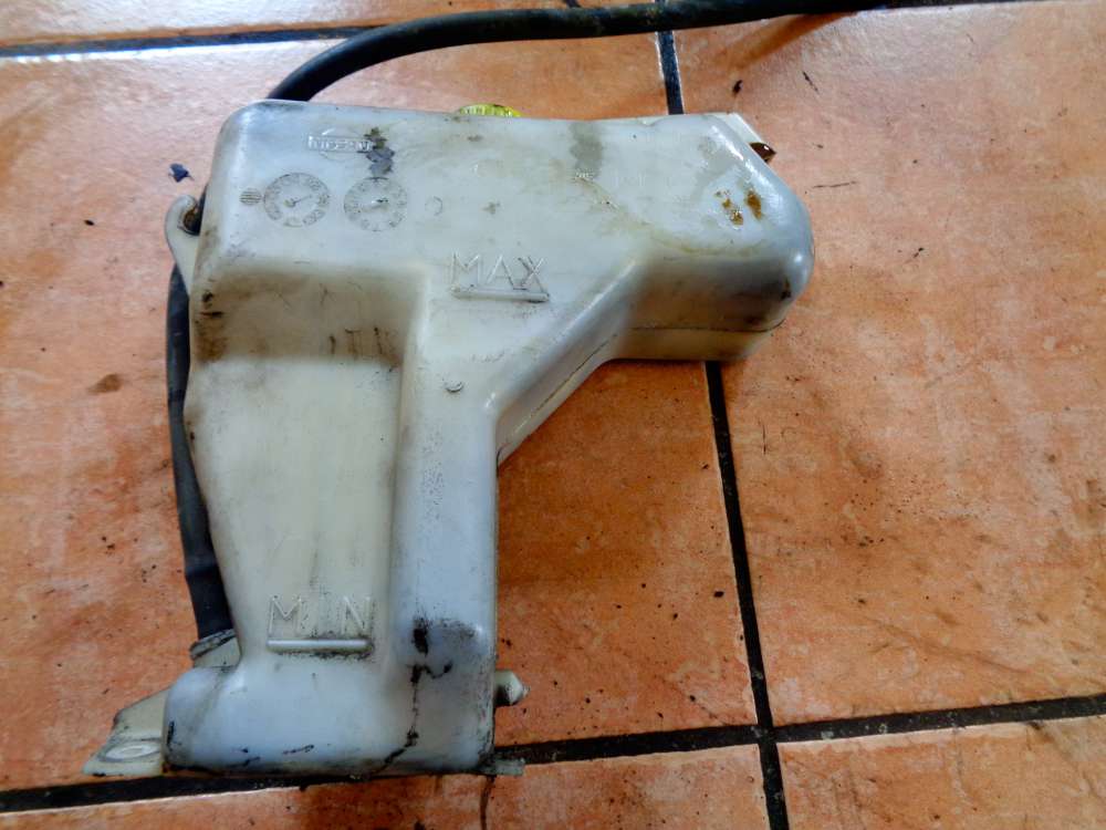 Nissan Primera P12 Bj:03 2,2Di Khlwasserbehlter Ausgleichsbehlter 21710BM400