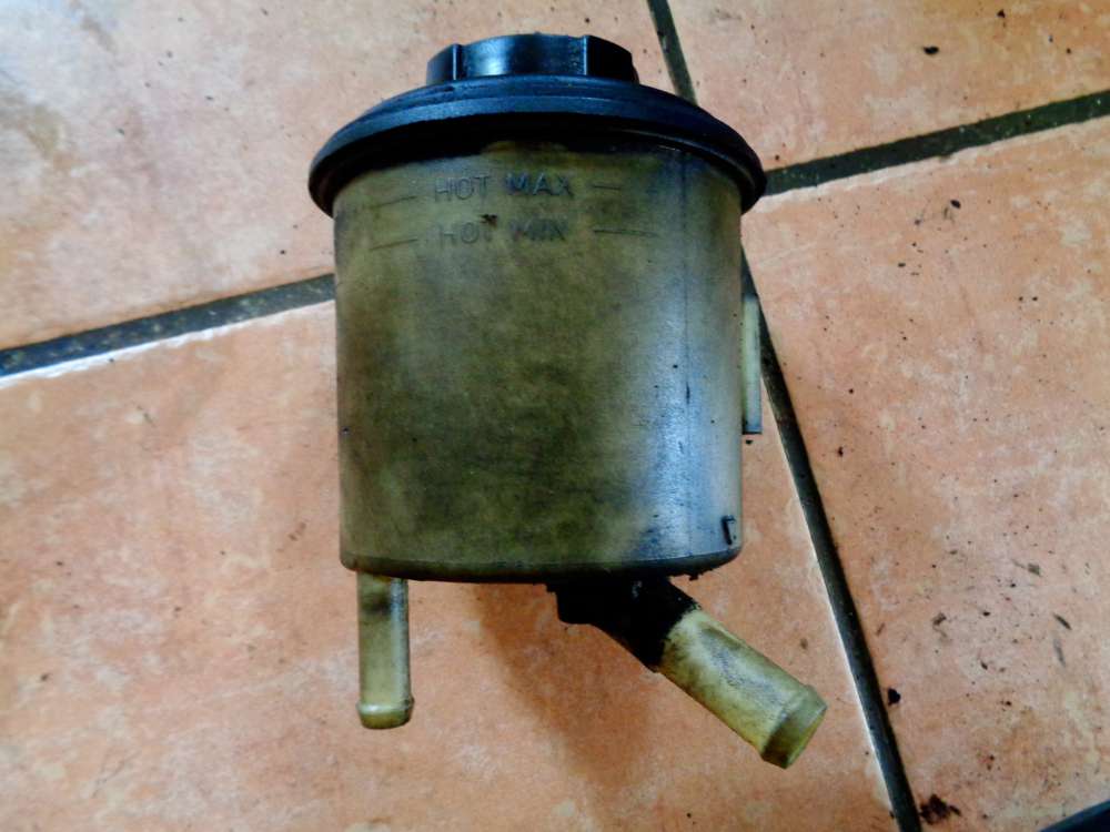 Nissan Primera P12 Bj:03 2,2Di Servobehlter