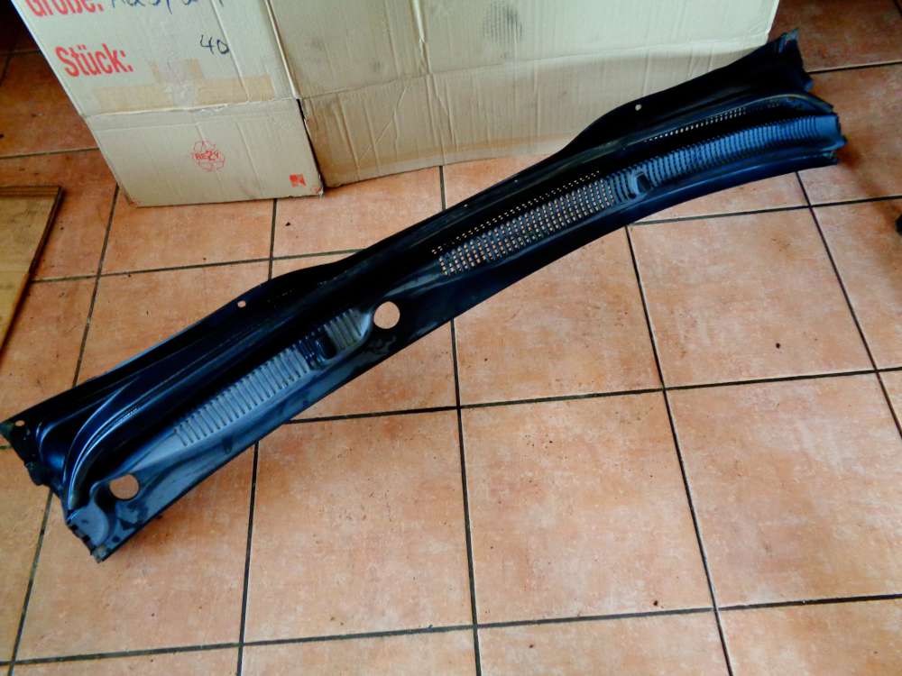 Hyundai Accent MC Wischerabdeckung Windlauf 