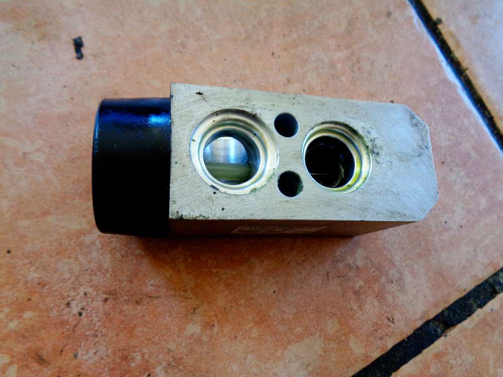 Hyundai Accent MC Klima Expansionsventil F108-CB5DA-01