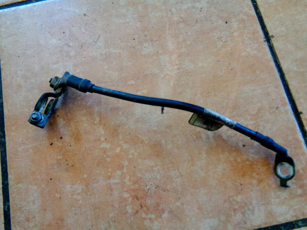 Hyundai Accent Batteriekabel Massekabel Minuskabel 91860-0B010