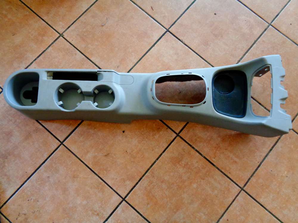 Hyundai Accent MC Bj:07 Mittelkonsole Verkleidung mitte 84611-1E000