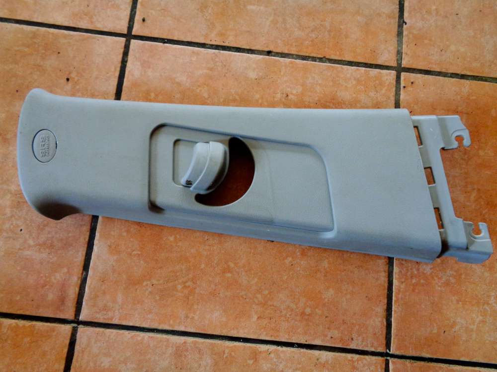 Hyundai Accent MC Bj:07 B-Säule Verkleidung Vorne Rechts Gurt 85842-1E000