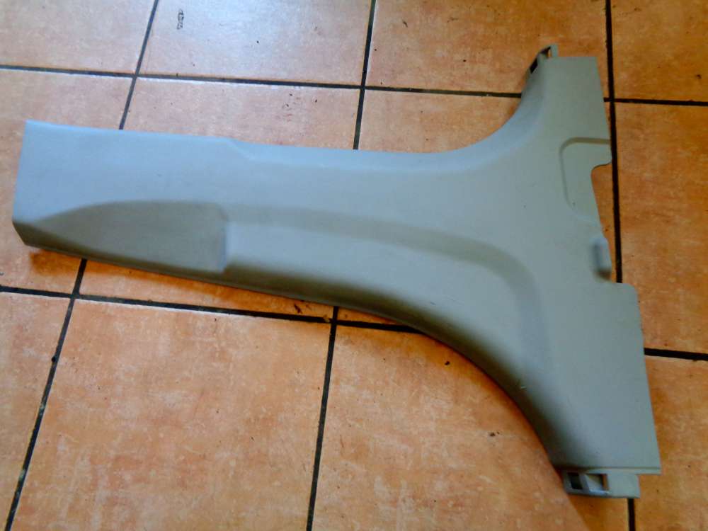 Hyundai Accent MC Bj:07 Verkleidung B-Säule Innenraum Rechts 85845-1E000