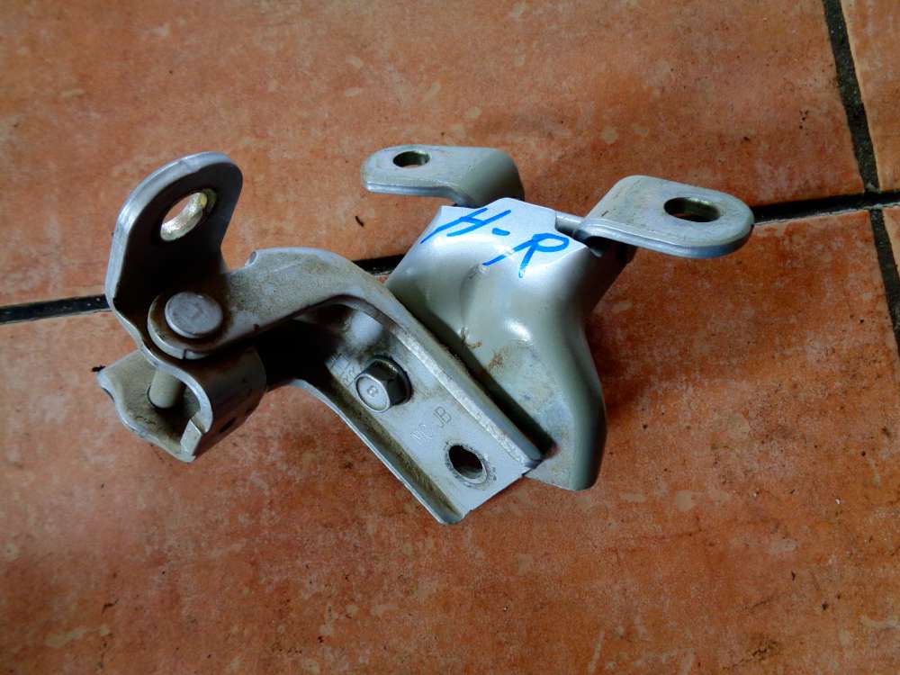 Hyundai Accent MC Bj:07 Trscharnier Hinten Rechts