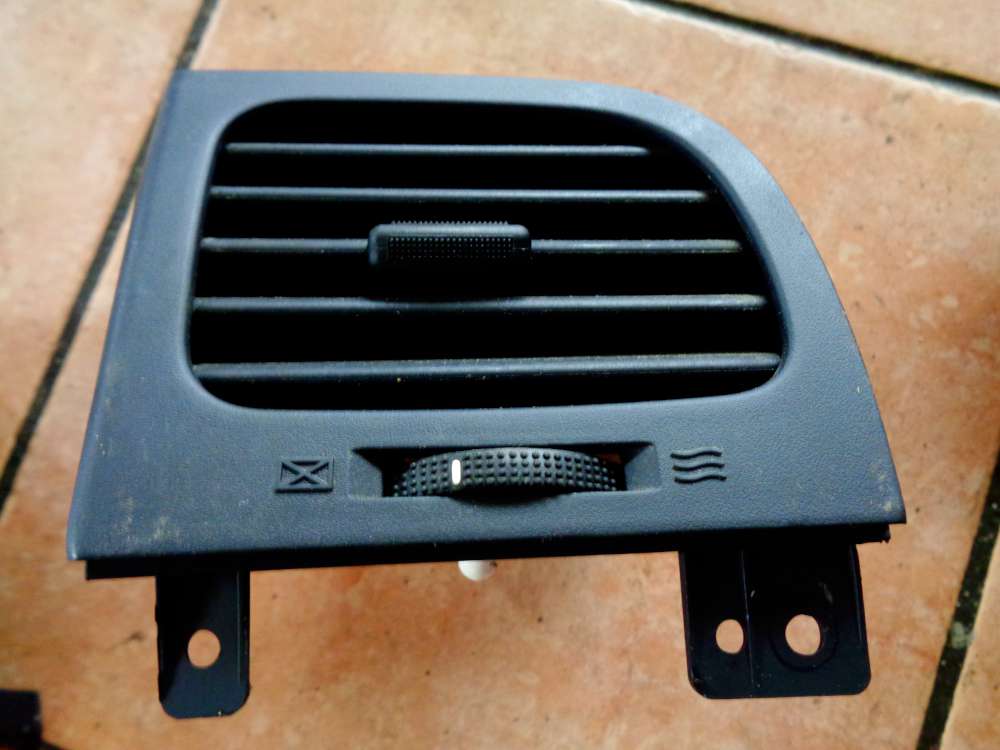 Hyundai Accent MC Bj:07 Lftungsgitter Lftungsdse Luftdse Links 97460-1E000 