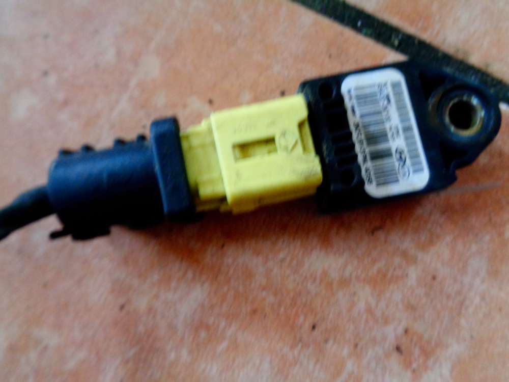 Hyundai Accent MC Bj:07 1.4GL Airbag Sensor  Vorne Links 95920-3K100