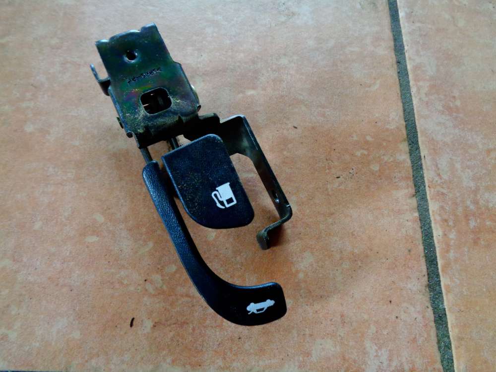Hyundai Accent MC Bj:07 Heckklappengriff Tank