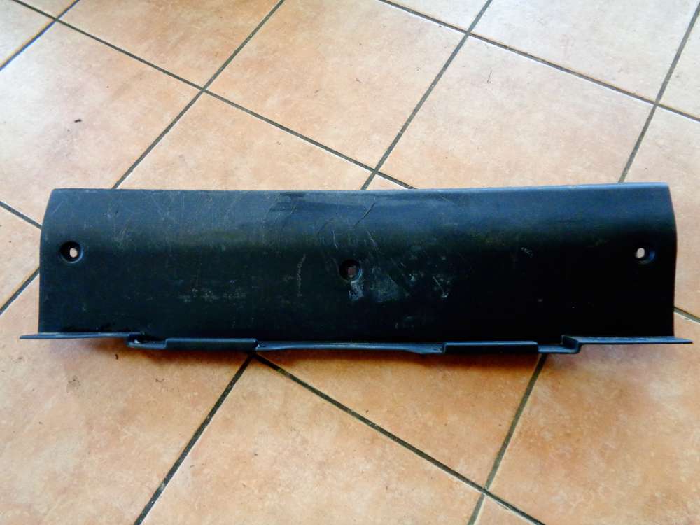 Hyundai Accent MC Bj:07 Verkleidung Heckklappe 85770-1E000