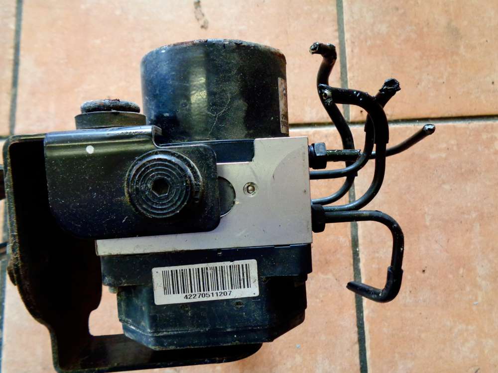 Hyundai Accent MC ABS-Block Hydraulikblock 58920-1G000