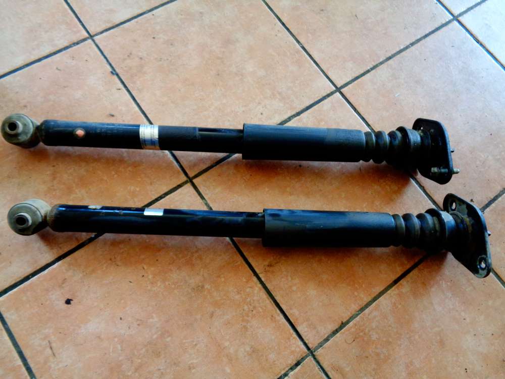 Hyundai Accent MC Stodmpfer Hinten 55310-1E200