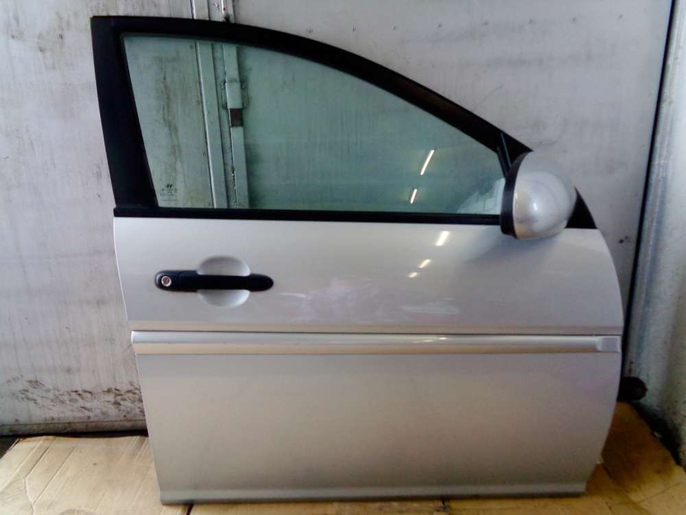 Hyundai Accent MC Bj:07 5-T�rer Beifahrert�r T�r Vorne Rechts Farbcode : 5S