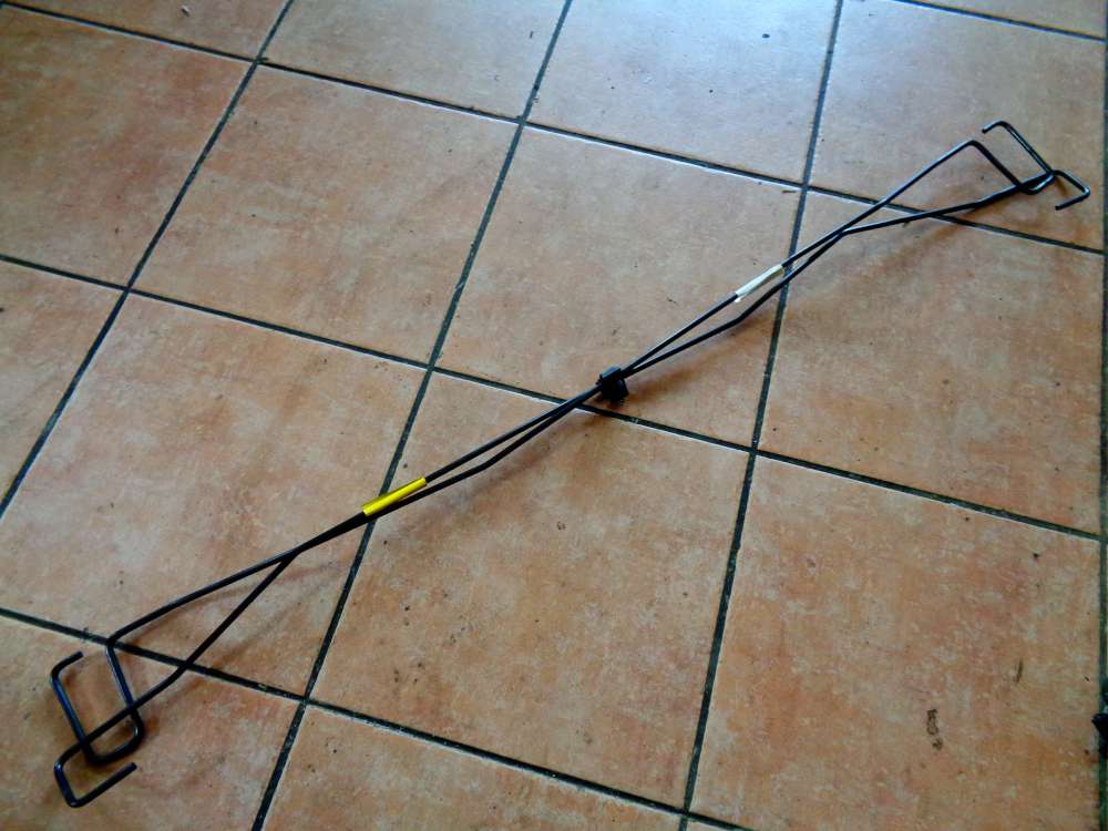 Hyundai Accent MC Halter Hinten Rechts Links 79283-1E000 79273-1E000