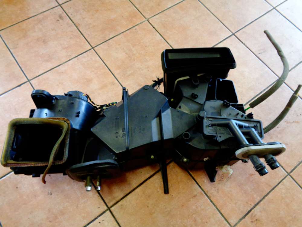 VW Golf IV Heizungskasten Gebl�sekasten Klima 1J1820003 1J1819363 