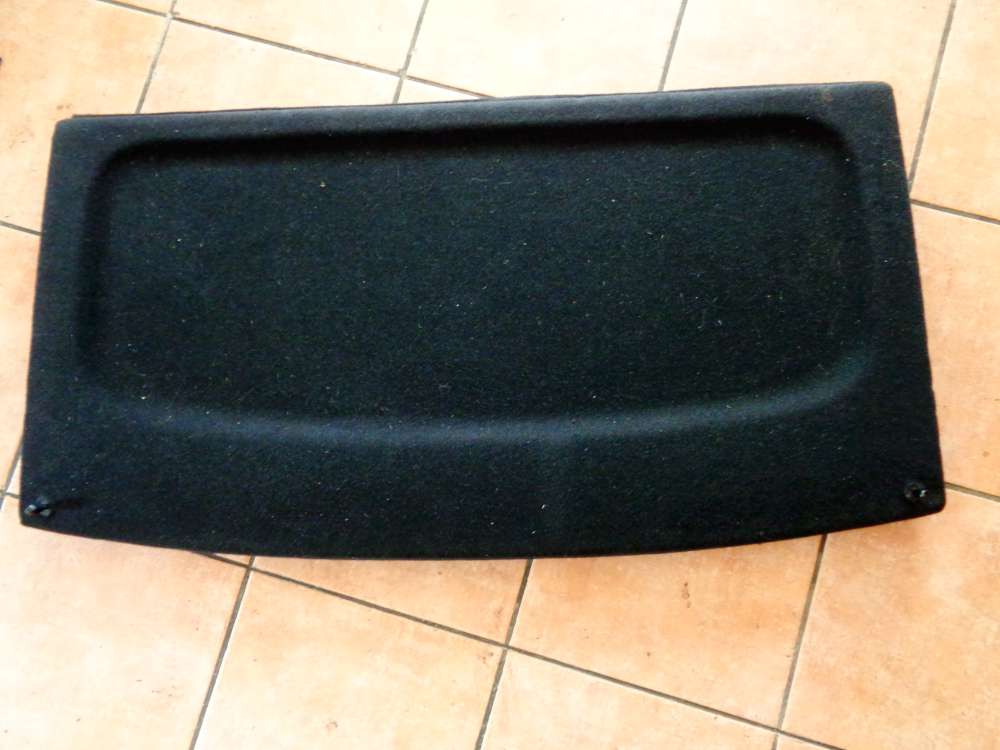 VW Golf 4 Hutablage Laderaumabdeckung 1J6867769B