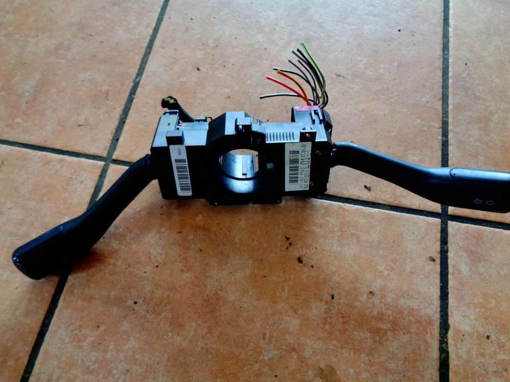 VW Golf IV Lenkstockschalter Blinkerhebel Wischerhebel 8L0953513G 4B0953503F
