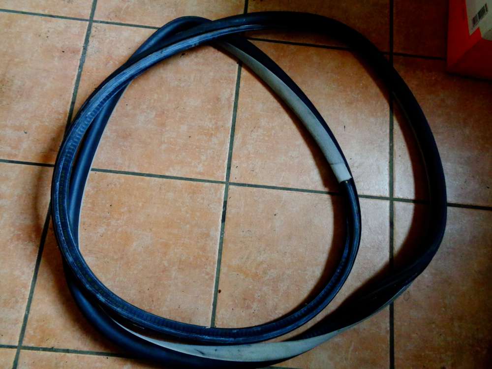 VW Golf 4 Bj:2000 3 Trer Trdichtung Dichtung Tr Vorne Links