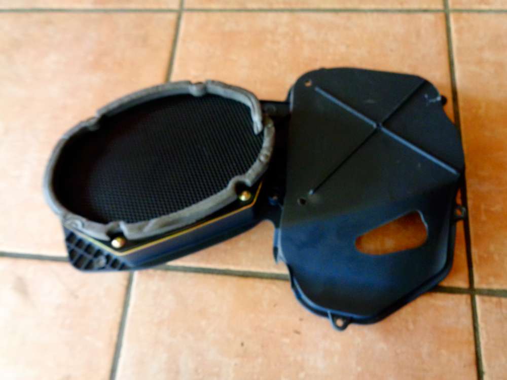 Ford Mondeo III Lautsprecher Vorne Links 1S7F19B171CF