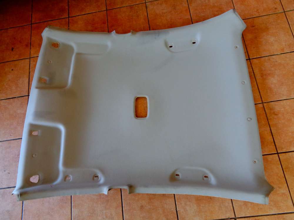 Hyundai Accent MC Dachhimmel Himmel Dachverkleidung 85300-1E200-QS