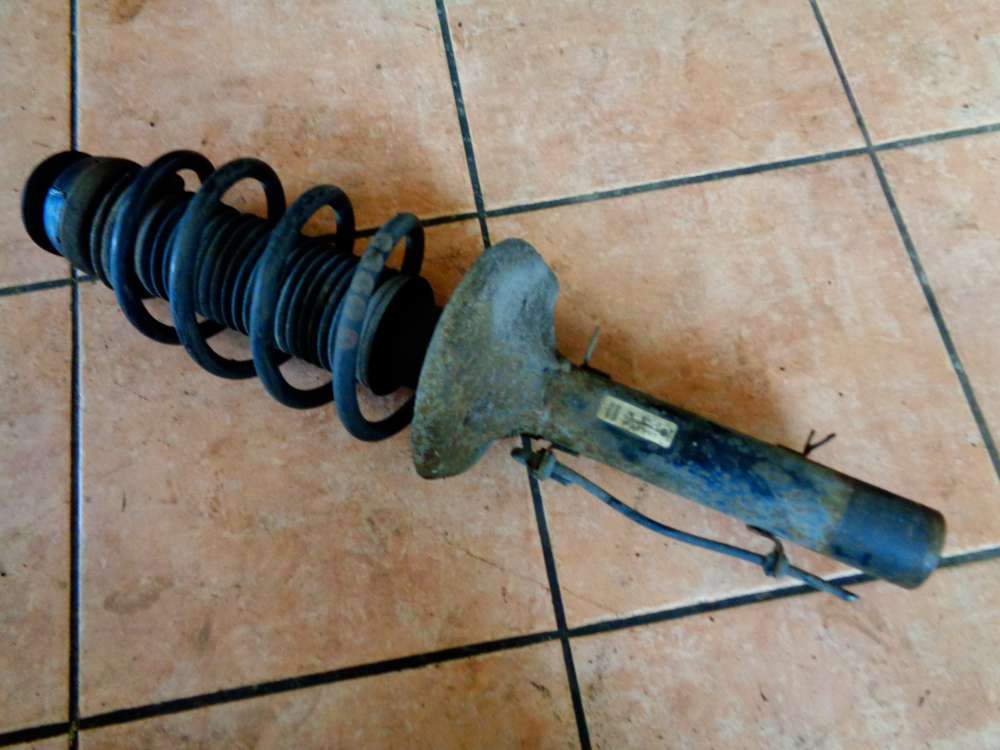 VW Golf IV Stodmpfer Federbein Vorne Links 1J0413030BH