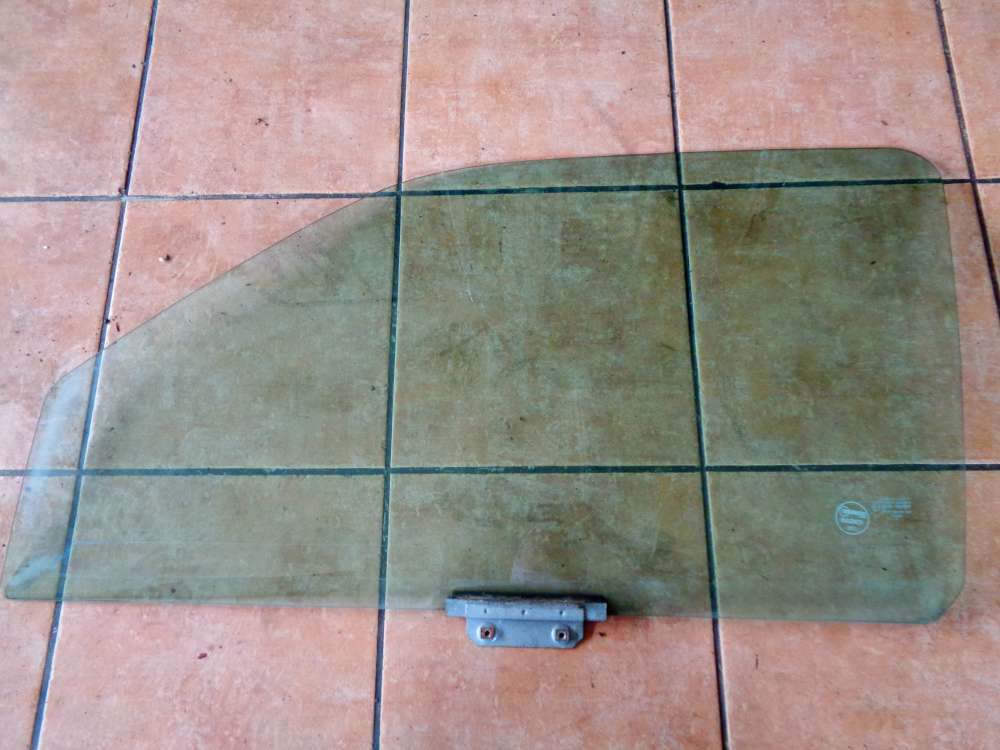 Ford Fiesta 3-Tren Trscheibe Vorne Links 