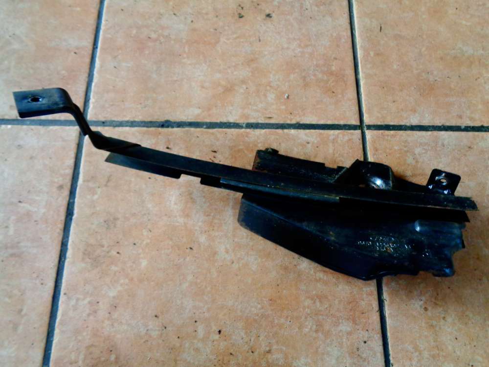 Ford Fiesta Scheibenf�hrung Vorne Links 96FG-B223A07AB