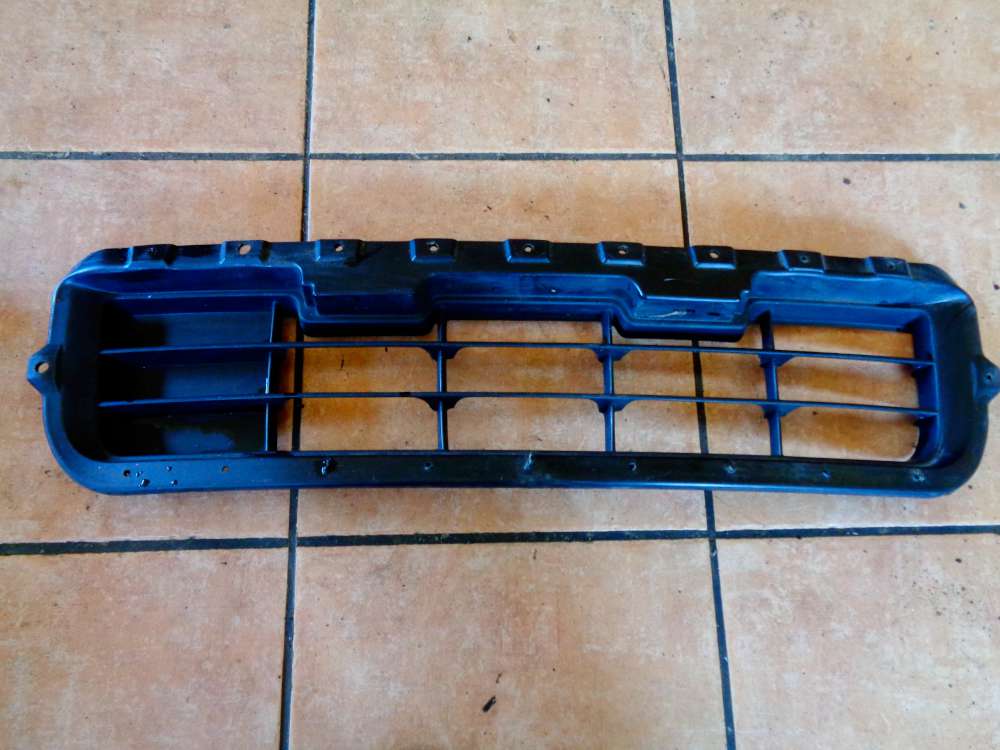 Fiat Panda 169 Bj:07  Frontgrill Stostange Abdeckung 735316604