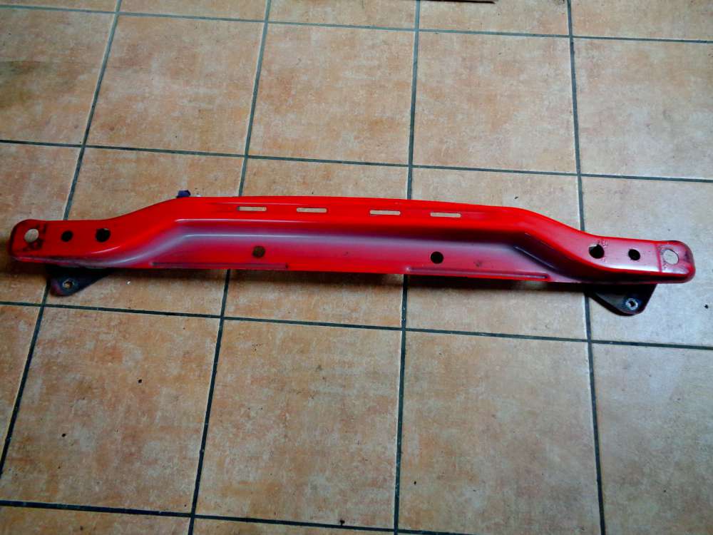 Toyota Aygo , Citroen C1 Peugeot 107 Trger Verstrkung Stossfnger Hinten Rot 3P0