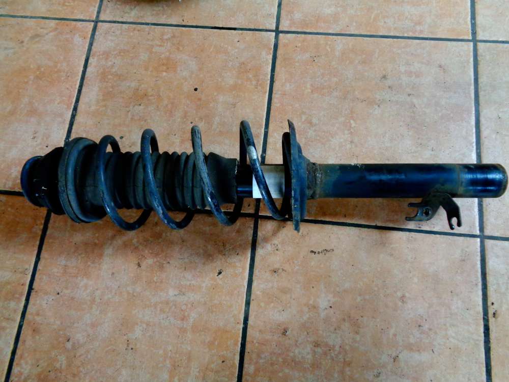 Toyota Aygo, Peugeot 107 Stossdmpfer Federbein Vorne Links 48520-0H010