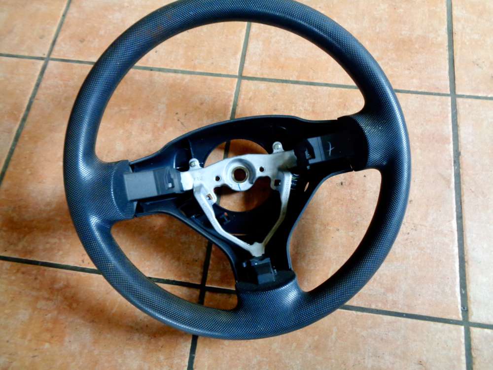 Toyota Aygo Lenkrad ohne Airbag GS120-01840