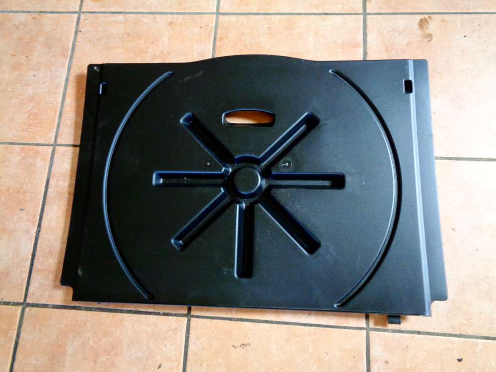 Toyota Aygo Kofferraumboden Abdeckung Ersatzrad 64771-0H010