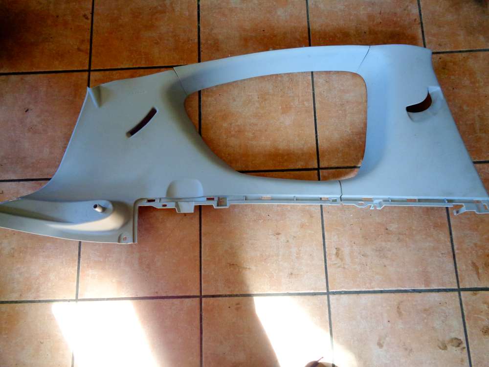 Toyota Aygo Bj:2009 C-Sule Seitenverkleidung Links 62472-0H100