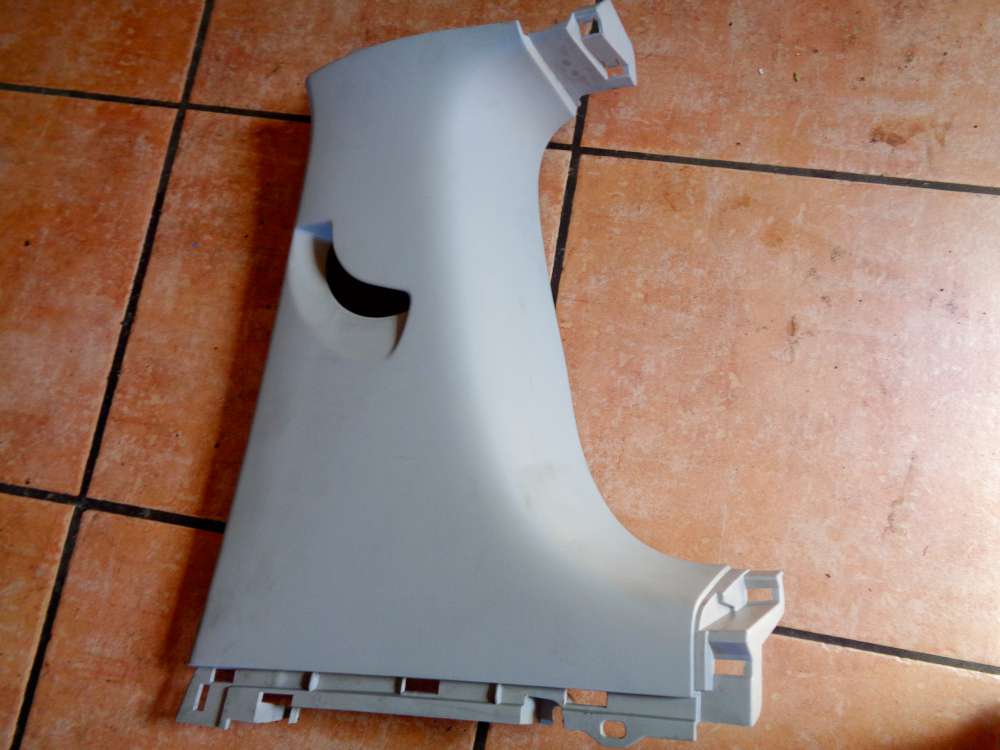 Toyota Aygo Bj:2009 C-Sule Verkleidung Rechts 62411-0H020