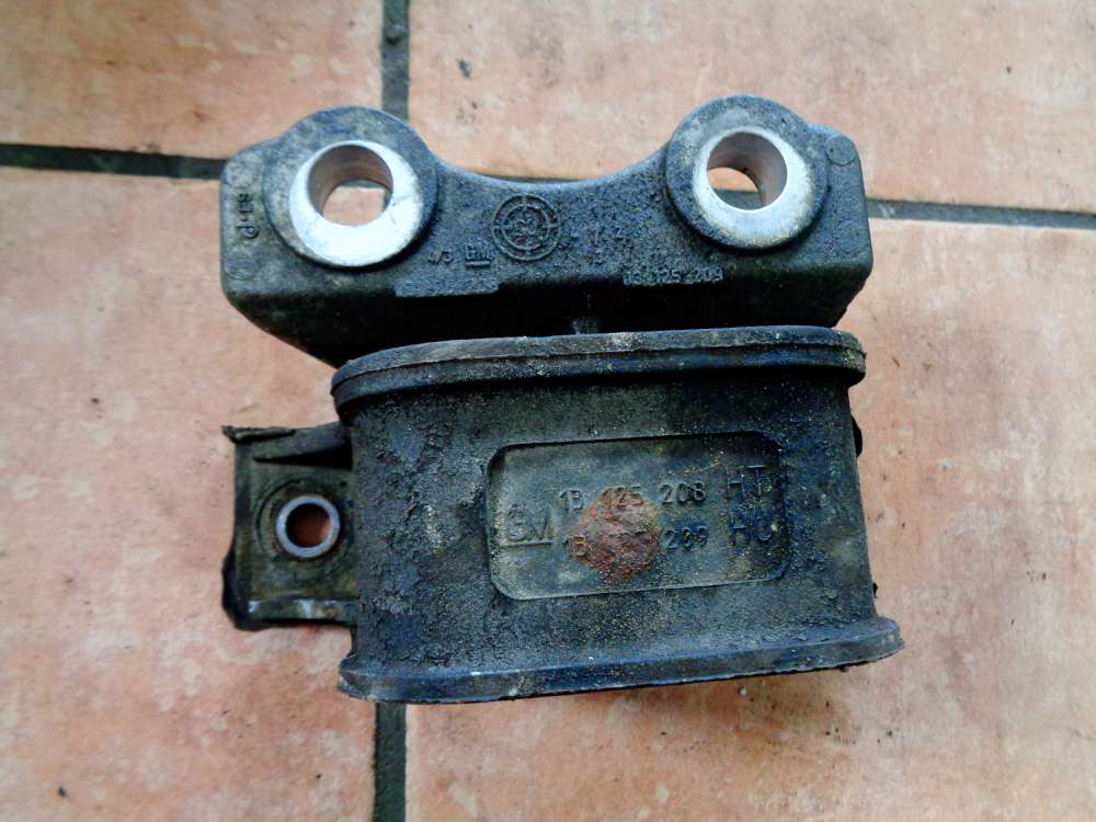 Opel Corsa C Bj:2010 Motorlager Lagerung Motorteile Vorne Rechts 13125208