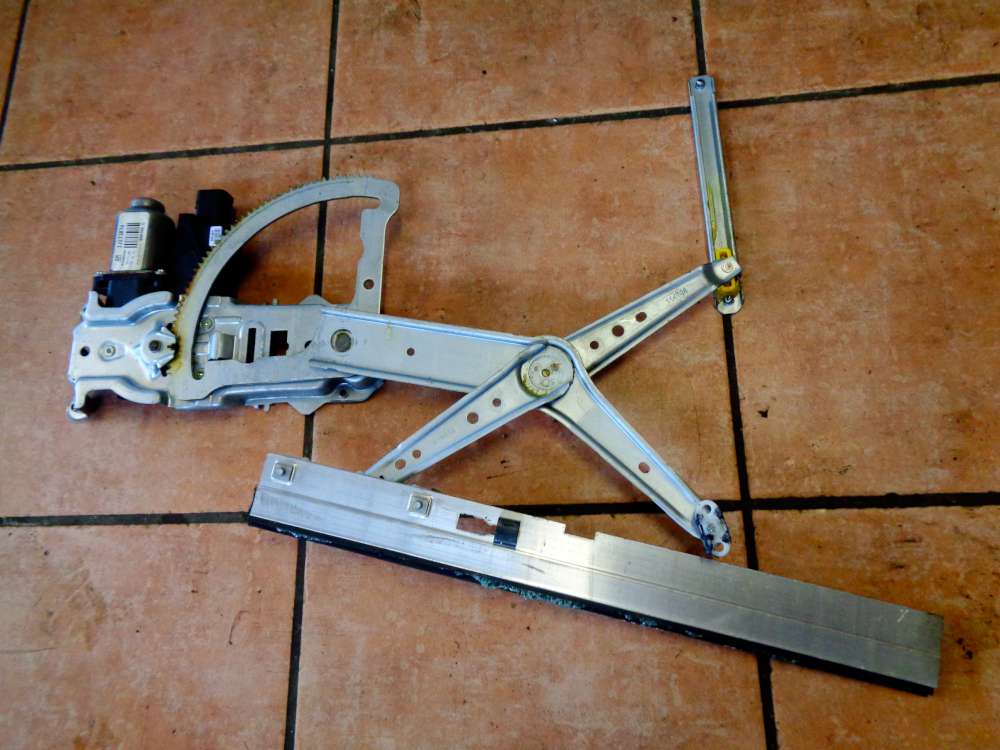 Opel Corsa C Bj:2006 Elektrischer Fensterheber Vorne Rechts 13173074 1322282