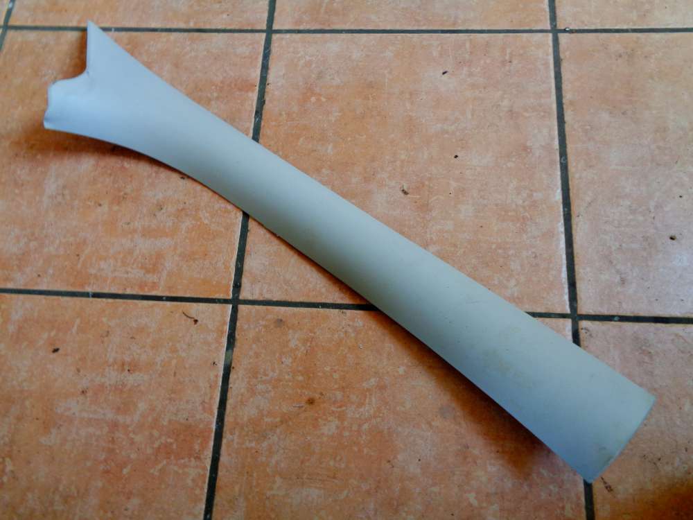 Opel Corsa C Bj:2010 Sulenverkleidung Abdeckung Verkleidung Rechts 09114790
